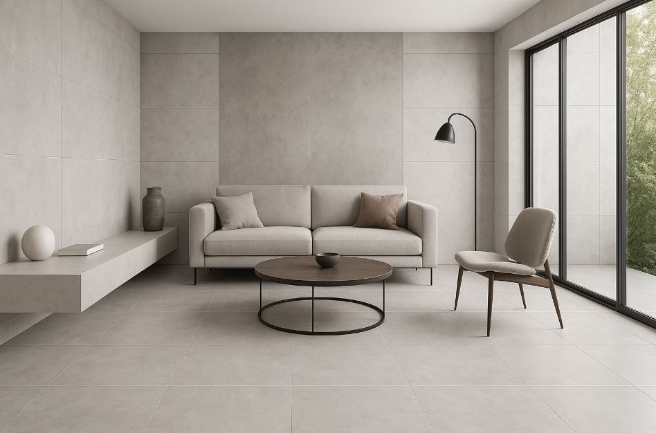 薄型磚裝修全解析｜特色、優勢與施工技巧讓裝潢更輕盈耐用